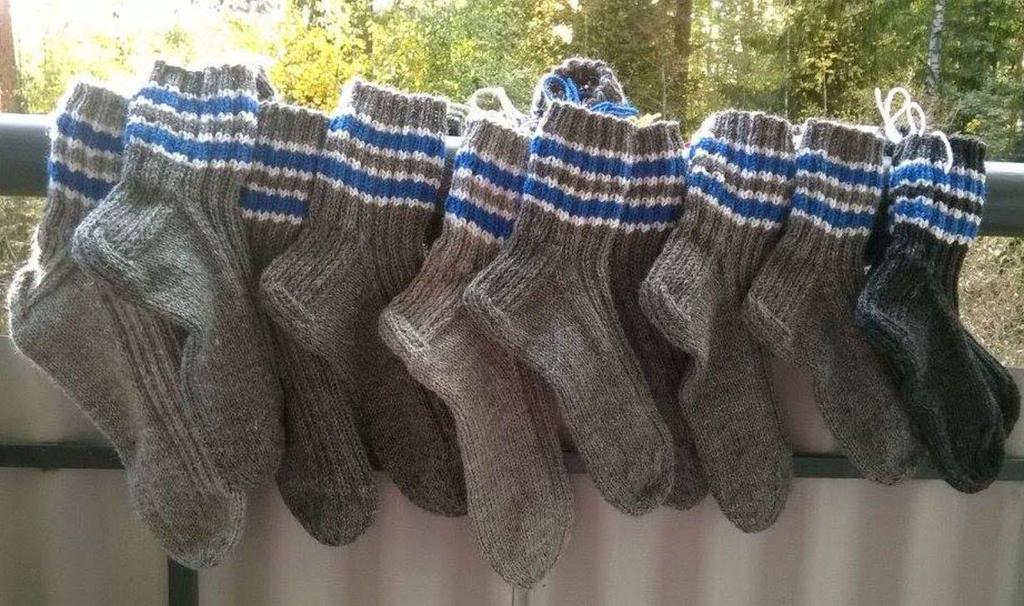 Kiitos!