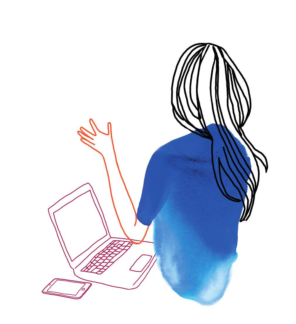Digitaaliset työvälineet ovat lisääntyneet, mutta koulutus kangertelee JOKA SEITSEMÄNNELLÄ peruskoulun opettajalla ei selvityksen tulosten mukaan ole käytössään työnantajan tarjoamia digitaalisia