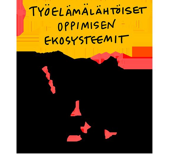 Sisältö mitä tarkoitetaan opiskelijan digimentoroinnilla eamk-hankkeessa eryhmämentoroinnin