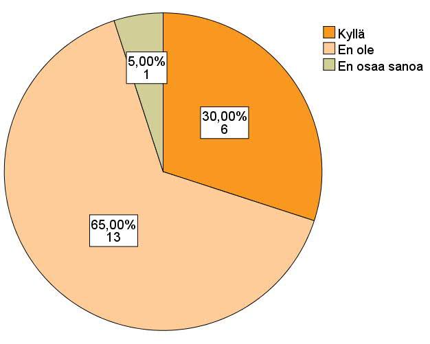 Esitutkintaviranomaisia ja syyttäjiä pyydettiin myös esittämään oma arvionsa viranomaisyhteistyöstä kemikaalitietoon liittyen.