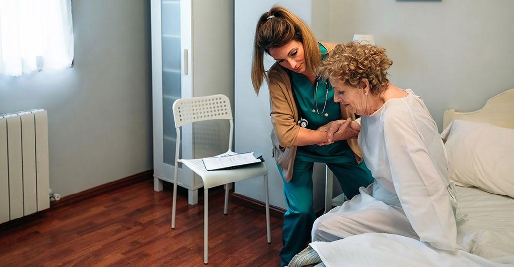 Työsuojeluhallinnon vuosikertomus 2018 9 Kuva: Shutterstock Valvontahavaintojen perusteella työnantajat tunnistivat paremmin fyysisen kuin psykososiaalisen työkuormituksen haitalliset