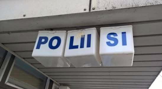 Poliisin toimitilakustannukset 2016 2027 Vedenjakaja, jonka