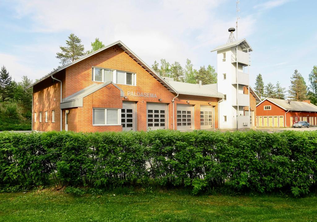 lyhennetään omalla rahalla.