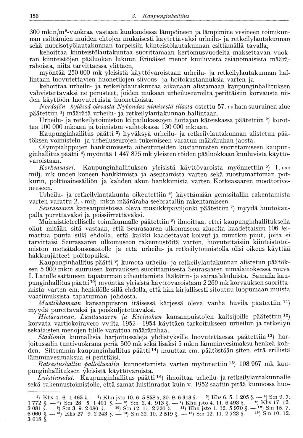 156 2.