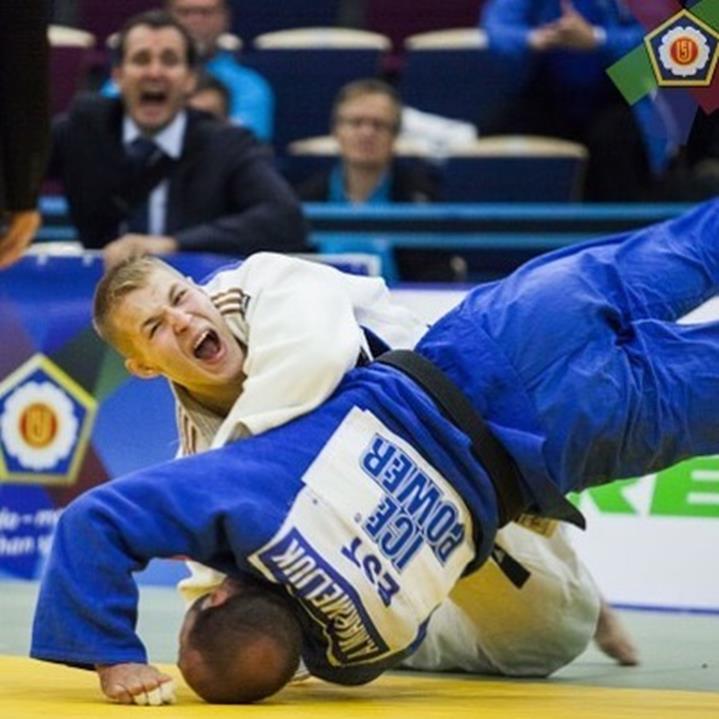 Vantaalla järjestetään syyskuussa 2019 Pohjois-Euroopan suurin kamppailulajien arvokilpailu Judon alle 21- vuotiaiden miesten ja naisten EMkilpailut Yksilökilpailut ja joukkuekilpailut Vantaan