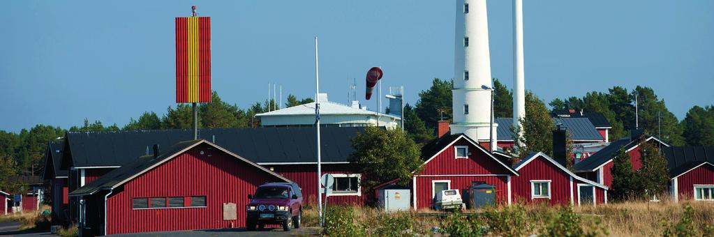 SAARISTOLISÄT elinvoimaisen saariston perusedellytys Saaristo ja sen asukkaat tarvitsevat erityistukea elinvoimaisen saariston säilyttämiseksi.