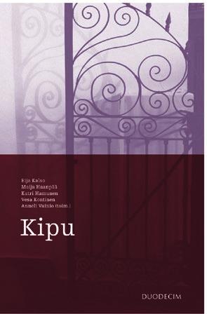 Kirja-arvostelu Uudistunutta viisautta Kipu. Eija Kalso, Maija Haanpää, Katri Hamunen, Vesa Kontinen, Anneli Vainio (toim.). Duodecim 2018, 669 sivua. D-kustannuksen Kipu kirjan 4.