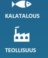 Vesien hyödyntäminen vaikuttaa vesien tilaan, joten oma vastuullisuus on edellytyksenä kestävälle toiminnalle ja pitkäjänteiselle kehittämiselle.