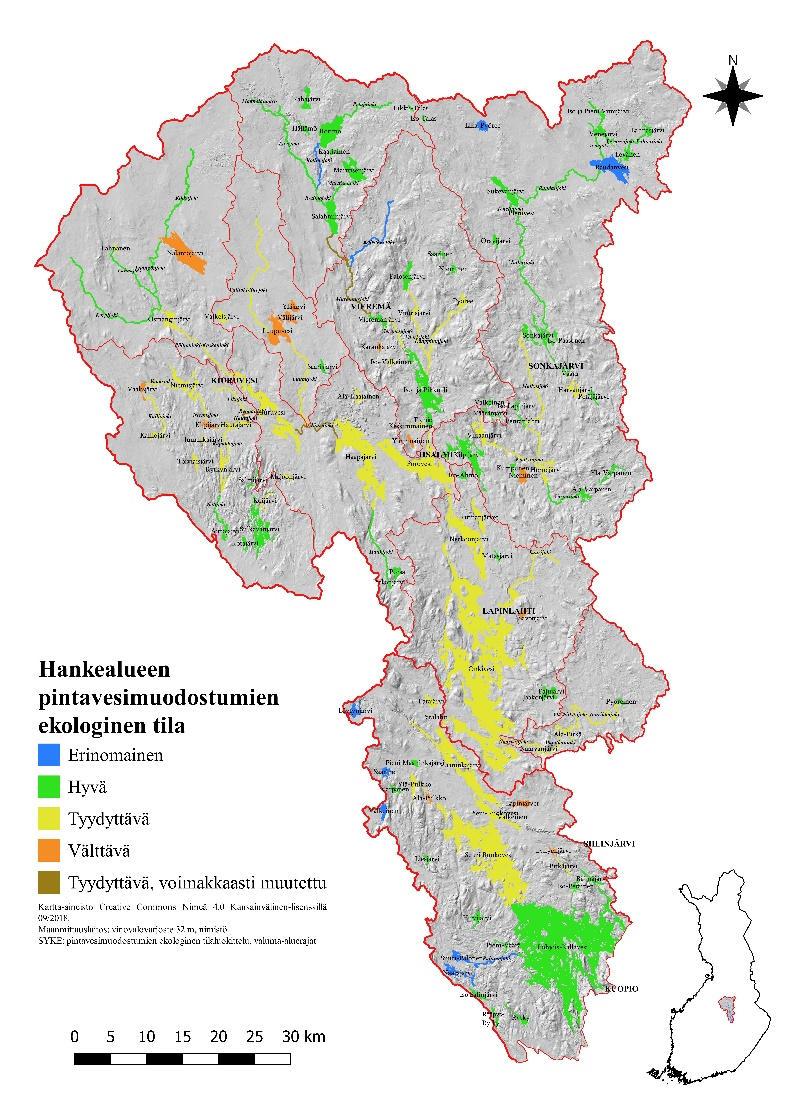 pelkkien rajoitusten ja