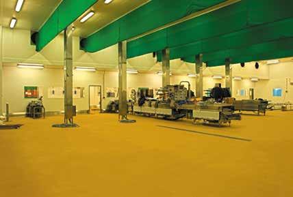15 Projekti Hygrade Foods Sijainti Wiltshire,