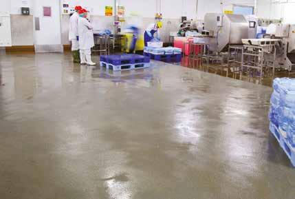 21 Projekti The Saucy Fish Company Sijainti Grimsby