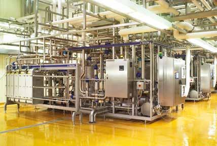 5 Projekti Arla Foods Sijainti Leeds