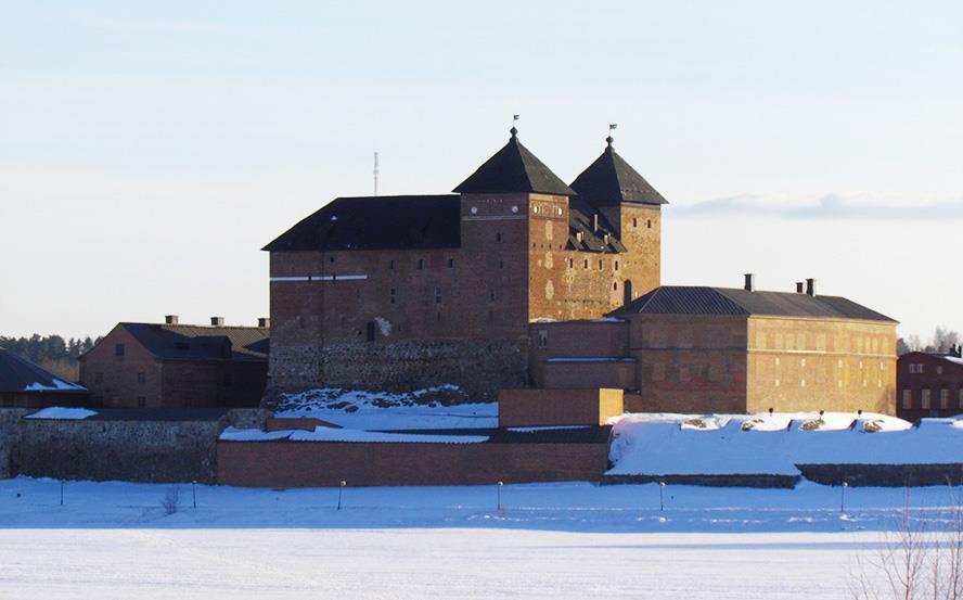 Kiitos! Henkilöstö- ja hallintojohtaja puh.