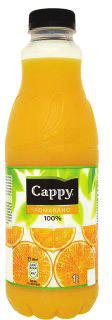 Sprite Pepsi Max Jaffa Cappy Orange