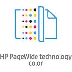 Minimoi käyttökatkot HP PageWide -monitoimilaitteella, joka tarvitsee vähemmän huoltoa kuin kilpailevat laserlaitteet.