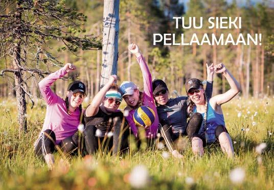 power cup 2019 Teksti rovaniemen paikallispäällikkö terhi-maria mäkikyrö Rovaniemi kutsuu yöttömän yön poweriin Rovaniemi on saanut järjestettäväkseen vuoden 2019 Power Cupin.