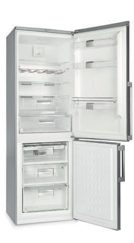 SuperFreeze Viinihylly Pakastuskyky 5 kg/vrk, - 18 C KF 6376-90 FN X Vapaasti sijoitettava yhdistelmäkaappi, Jääkaapin tilavuus netto/brutto 219/251 Pakastimen tilavuus netto/brutto 99/114