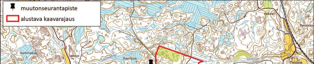 FCG SUUNNITTELU JA TEKNIIKKA OY Perheniemen