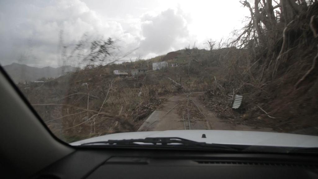 TERVETULOA TULEVAISUUTEEN Dominican