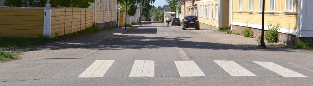 Alue on virkistyskäytössä käyntikohteena ja sitä hyödynnetään kaupunkimarkkinoinnissa. Alue on kulttuuriympäristönä erityisen arvokas.
