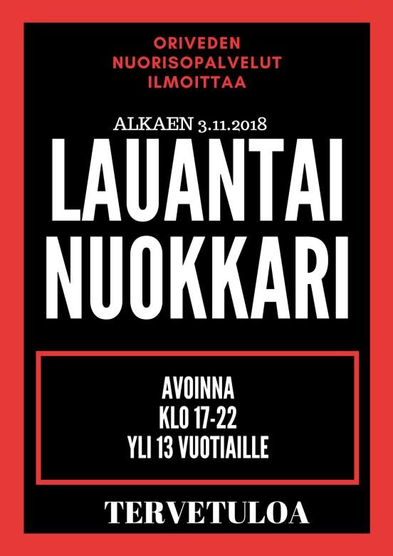 Syksyllä kokeiltiin pelkästään tytöille suunnattua tyttöklubia torstaisin klo 13-15.