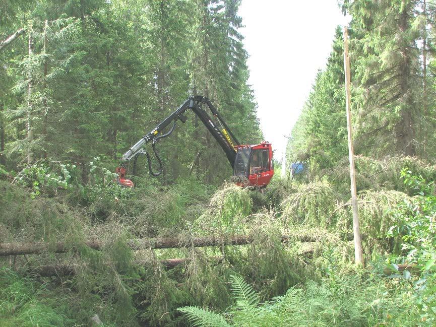 Sähkönsiirtohinnat ja