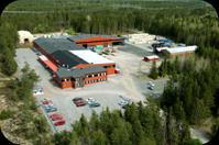 ASLEMETALS OY Keskisuuri metalliteollisuuden