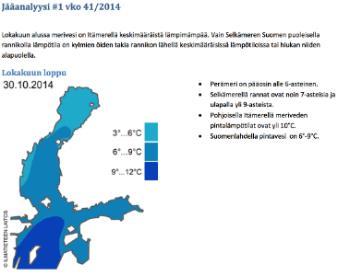 Arktiset palvelut