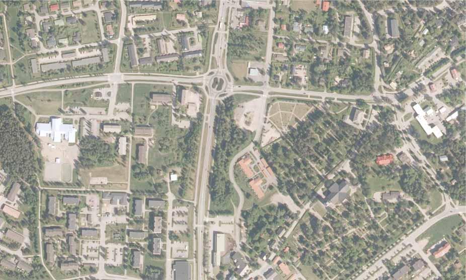 A195 Kortteli 0304 ja sen lähiympäristön asemakaavamuutos KAAVASELOSTUS Elinvoima- ja