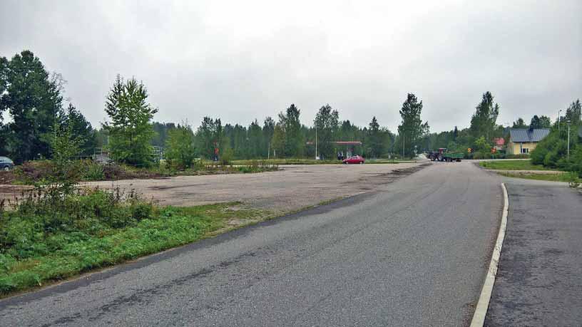 Kymenlaakson Sähköverkko Oy: Kymenlaakson Sähköverkko Oy:llä ei ole huomauttamista, mikäli tilaaja vastaa rakentamisen aiheuttamista johtojen siirtokustannuksista ja johtojen ja laitteiden