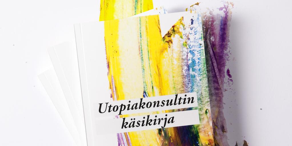 30 31 Utopiakonsultaatin
