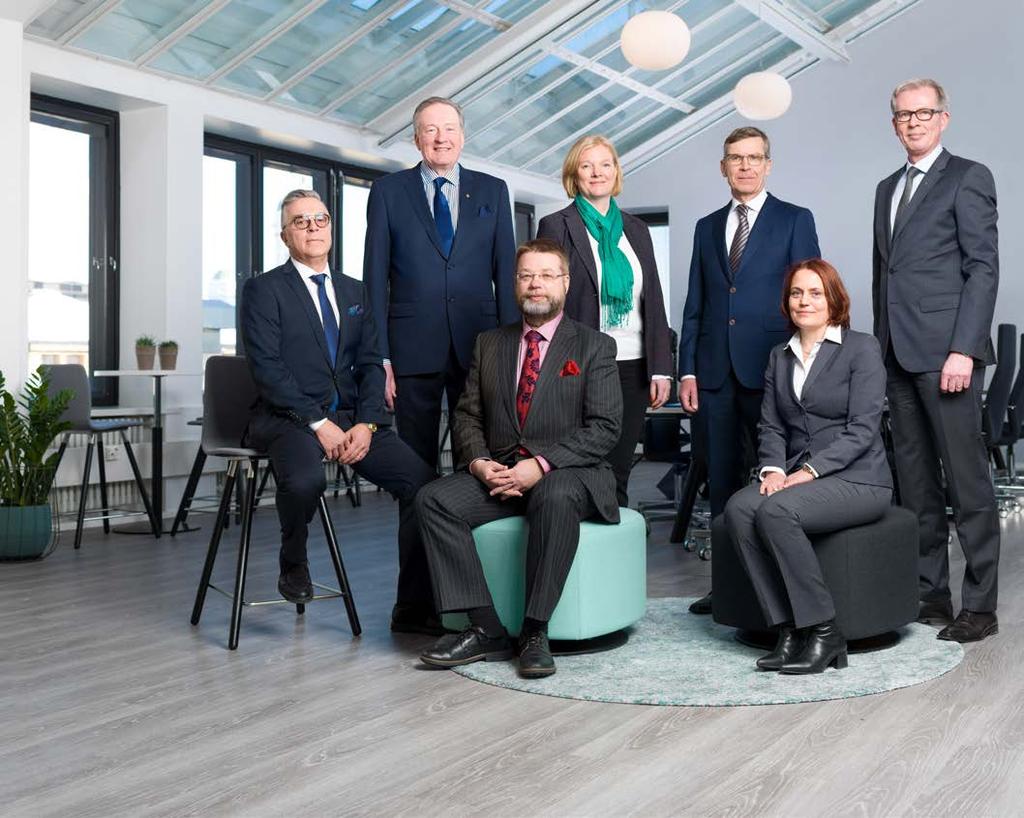 Strategia ja taloudelliset tavoitteet Oma Säästöpankki Oyj on kasvava suomalainen pankki ja taseen loppusummalla mitattuna Suomen suurin säästöpankki.