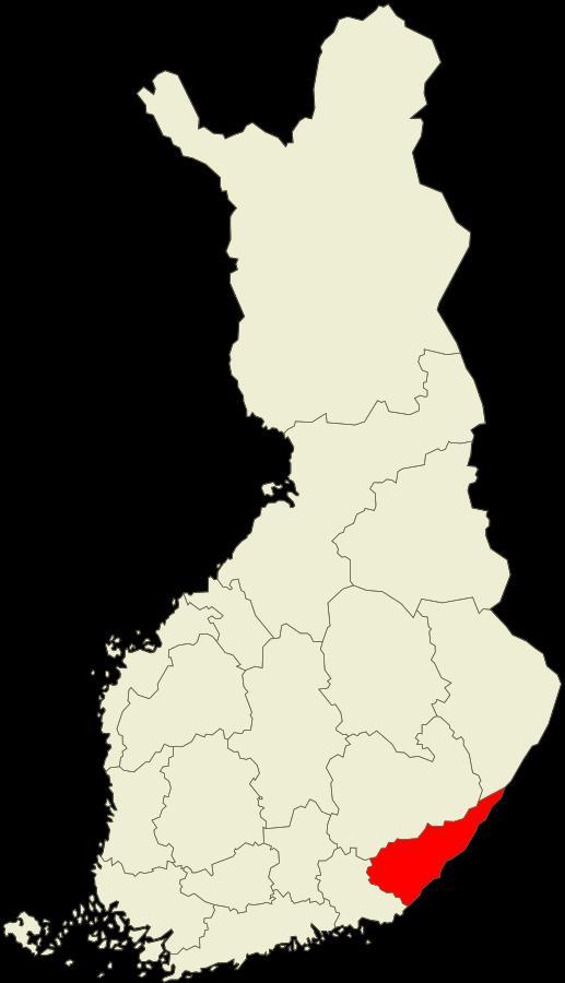 Rajanylitykset (muutos (%) vuonna 218 edellisvuoteen) Parikkala 8,2 % Nuijamaa 2,5 % Vainikkala 1,9 % Imatra -,6 %