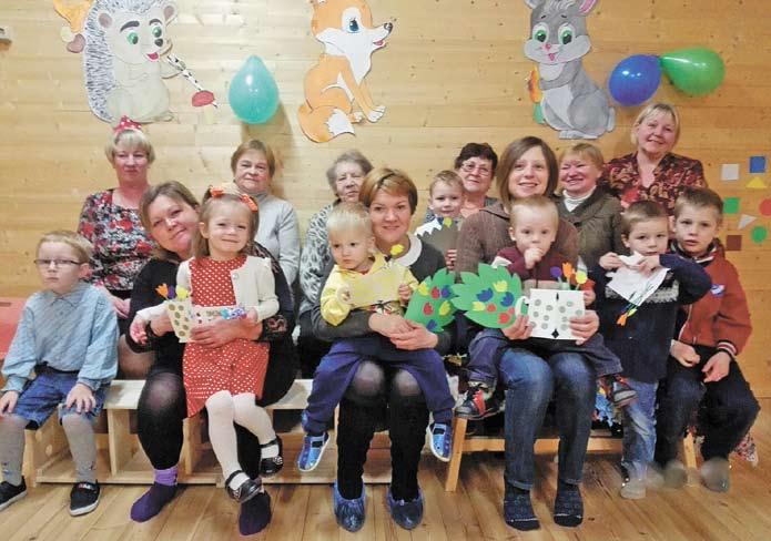 »»yhteiskundu Älykkähii mielii piätteničän illal «Oma Mua» 29.