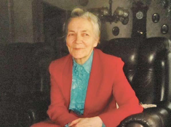 8 «Oma Mua» 29.