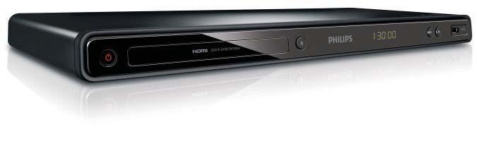 Register your product and get support at www.philips.