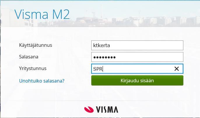 1. Ohjeen sisältö Tässä ohjeessa kerrotaan, kuinka kertamatkustaja tekee matkalaskun M2 -ohjelmassa Yleistä M2:sesta Kirjautuminen Matkalaskun tekeminen 2.