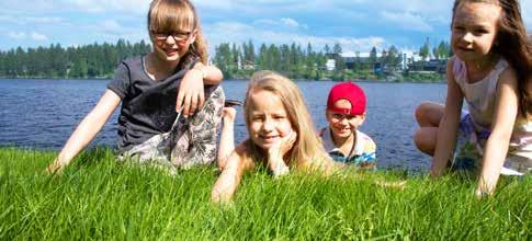 ESIOPETUKSEN KULJETUKSET Perusopetuslain mukainen matkaetuus koskee koululaisten lisäksi vain pelkässä esiopetuksessa (4 t/päivä) olevia oppilaita.