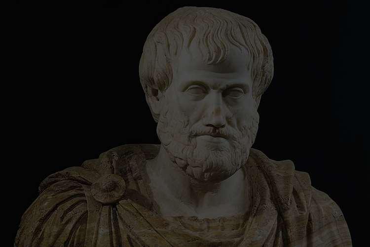 antiikissa ja keskiajalla filosofia ja luonnontiede muodostavat yhden saumattoman kokonaisuuden järkiperäisen luonnonfilosofian muodossa: kulmakivenä Aristoteleen Fysiikka kuvaileva, havaintoperäinen