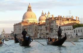 Lido di Venezia:n saarta