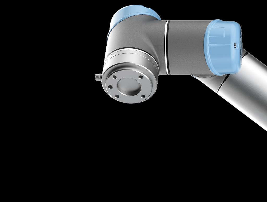 Varaa yrityksellesi paikka pikajunaan Kustannustehokkaat, joustavat, helppokäyttöiset, yhteistyörobotit (cobotit, termi on yhdistelmä sanasta collaborative robots) ovat matkalippusi yrityksesi
