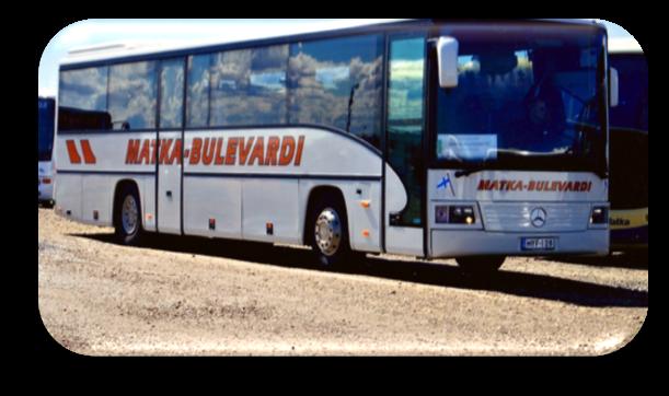 klo16.00 su 2.6.2019. Matkaohjelma 30.5.-3.6.2019 Helatorstai 30.5. Bussiin joko Hirvaskankaan ABC:ltä tai Tampereen ry:ltä Bussimatka Helsingin satamaan Viking Line irtoaa laiturista 17.