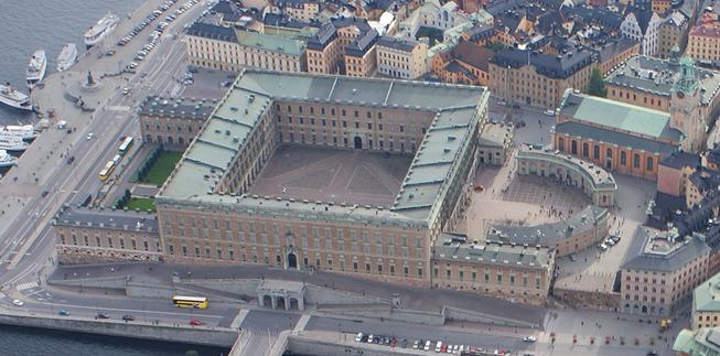 Erityisesti kuninkaanlinna on näkemisen ja kokemisen arvoinen elämys.