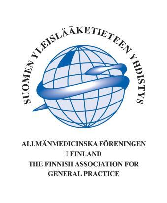 Suomen yleislääketieteen yhdistys ry Toimintasuunnitelma vuodelle 2019 Yleiset toimintalinjat Suomen yleislääketieteen yhdistys ry (SYLY) edistää yleislääketieteen tutkimusta, koulutusta ja käytännön
