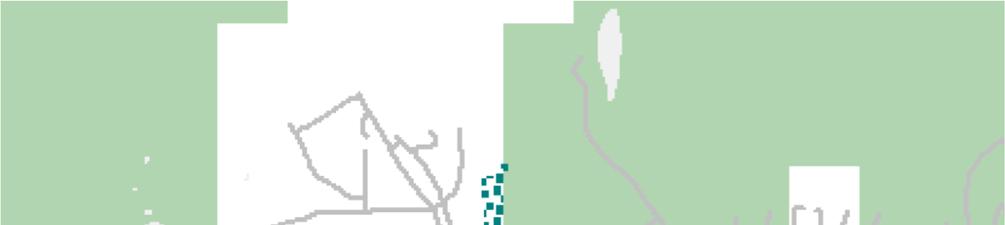 Tiivistyvä, toiminnoiltaan monipuolinen taajamarakenteen alue, jolla maankäytön muutosten ja tehostamisen tulee perustua asemakaavoitukseen.