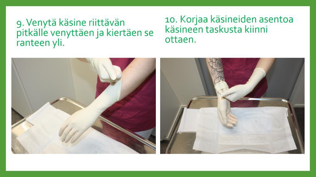 Steriilien