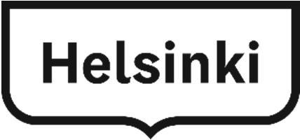 Talvihoidon varautumissuunnitelma 2017 2021 Helsingin