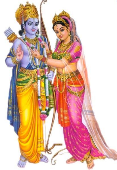 Ramanandien oppi Ramanandan teologinen oppi-isä Ramanuja oli ykseysopin vaikutusvaltaisin kriitikko ja teistisen hindulaisuuden kenties merkittävin filosofi.