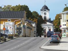 Följaktligen sökte staden medlemskap i Cittaslow, som inbegriper städer med högst 50 000 invånare vilka satsar på det lokala, unika och speciella: närproducerad mat, traditionellt hantverk, lo-