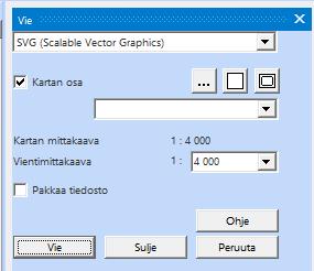 ocd) Asemasuunnitelmat viedään TiMille kahdessa eri tiedostossa - kartta- ja